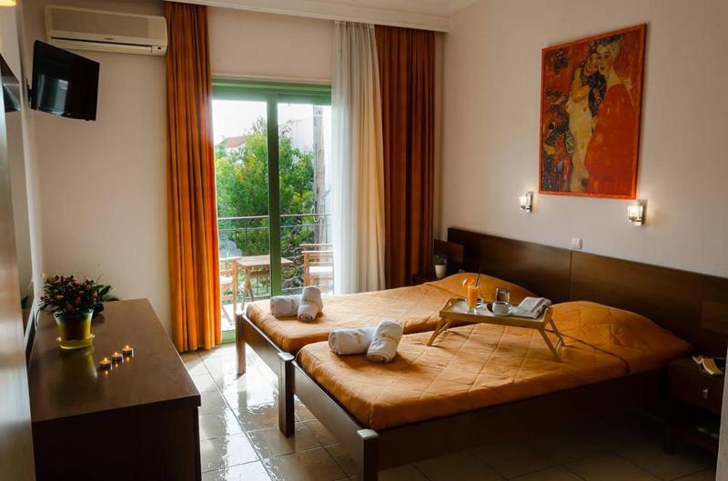 Hotel Kostis - image 33