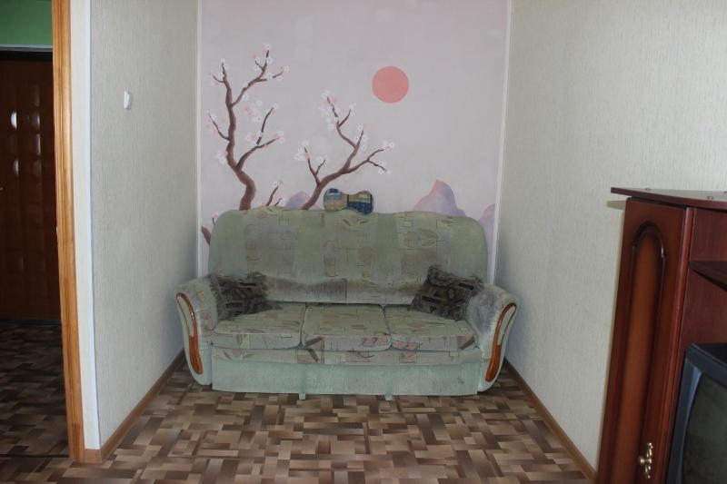 Apartment with Balcony image 1