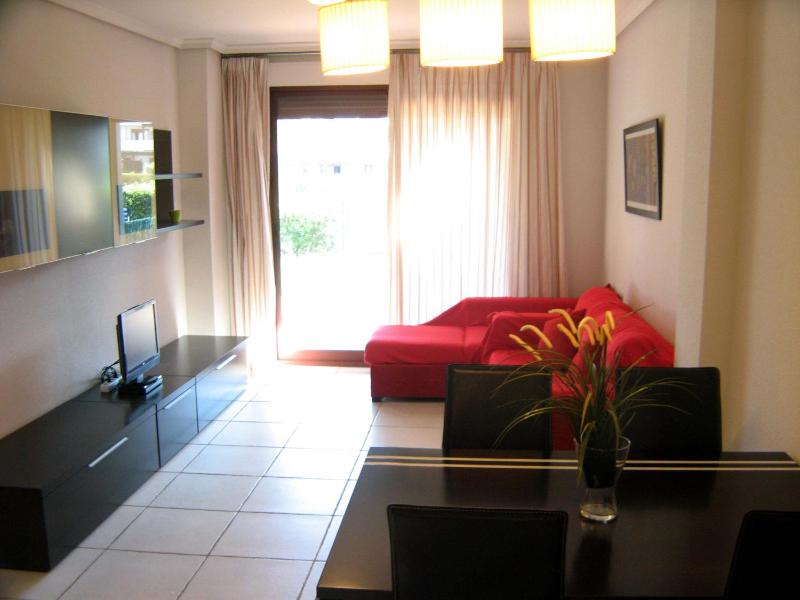 Two-Bedroom Apartment image 2