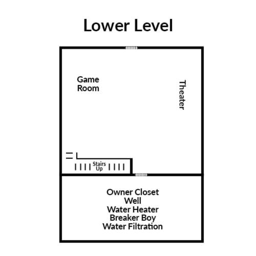 Three-Bedroom Villa image 3