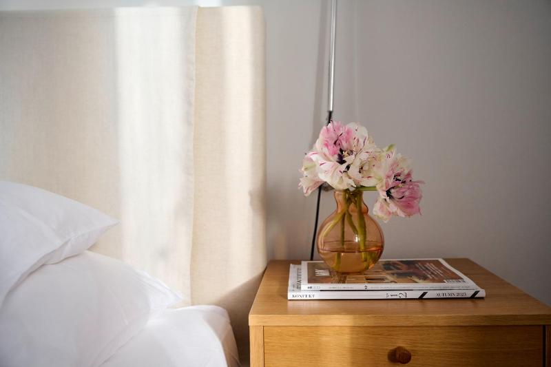 Deluxe Single Room image 3