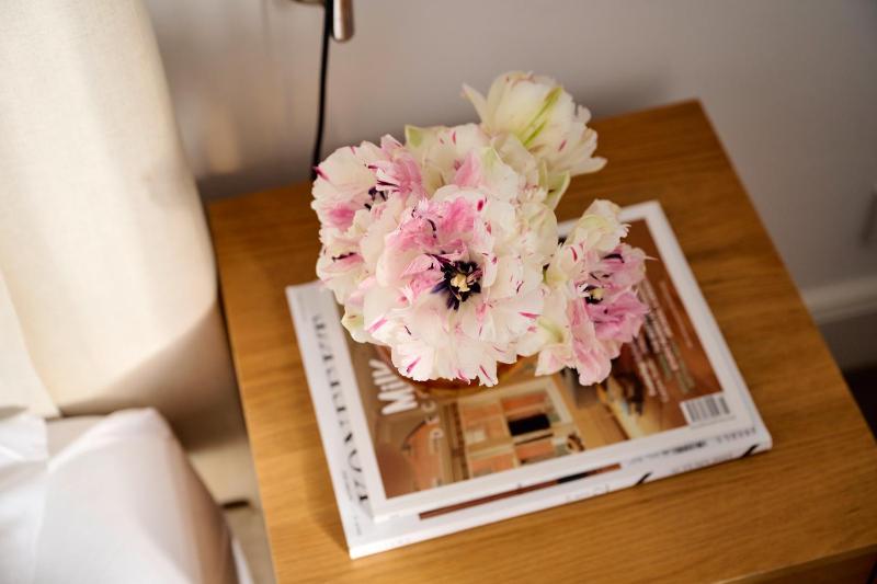 Deluxe Single Room image 1