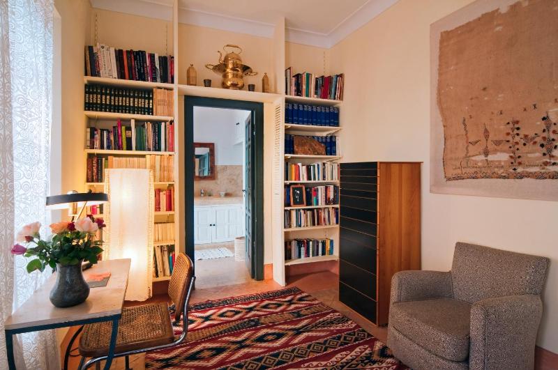 Suite with Terrace image 2