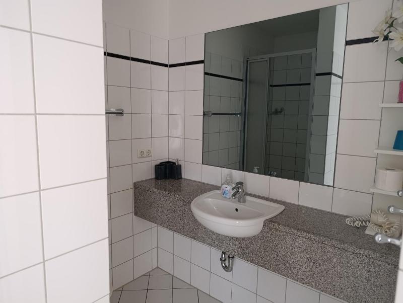 Haus am Park Whg 02 - image 8