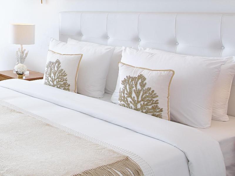 Superior Guestroom Sea View image 4