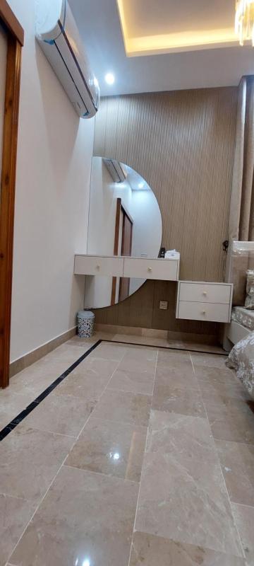 Tranquil 2BR Portion Gulistan e Joher BLK 14 - image 9