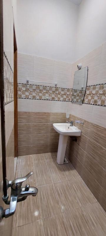 Tranquil 2BR Portion Gulistan e Joher BLK 14 - image 12