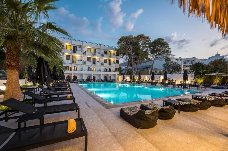 Heronissos Hotel - image 8