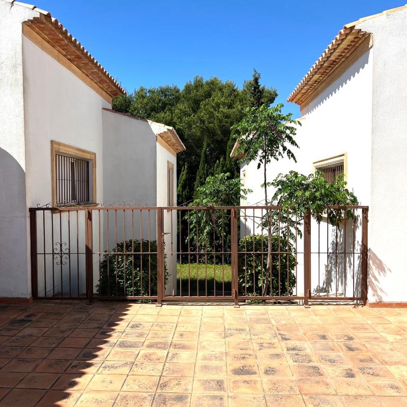 0356 CALICANTO -Monte Javea- - image 11