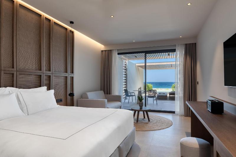 Mosay All Suite Hotel - image 20