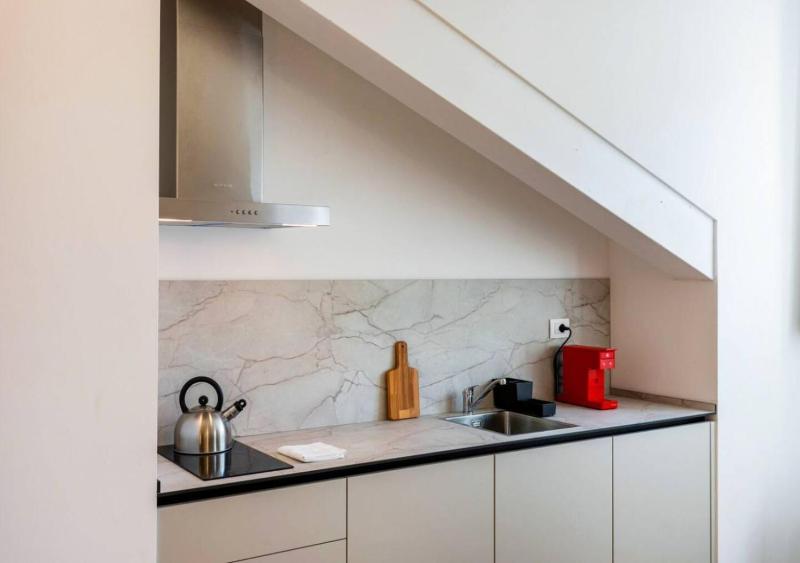 JOIVY Premium Apartments - Trieste Mazzini - image 47