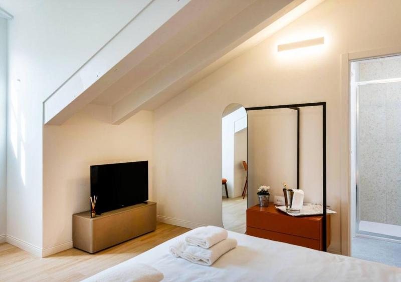 JOIVY Premium Apartments - Trieste Mazzini - image 5