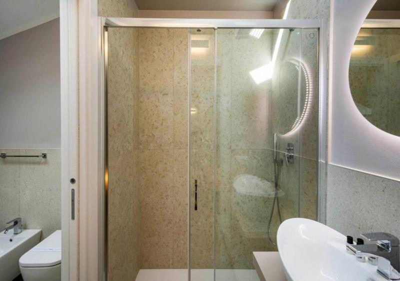 JOIVY Premium Apartments - Trieste Mazzini - image 7