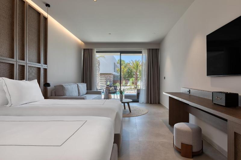 Mosay All Suite Hotel - image 30