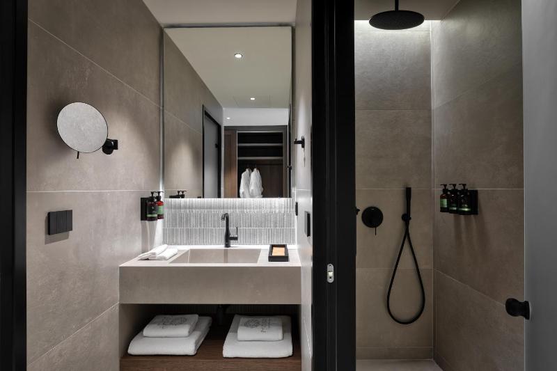 Mosay All Suite Hotel - image 17