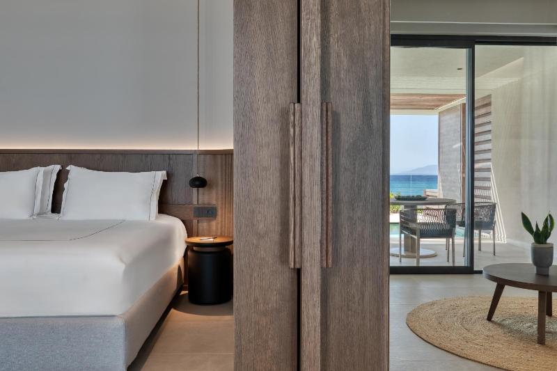 Mosay All Suite Hotel - image 28