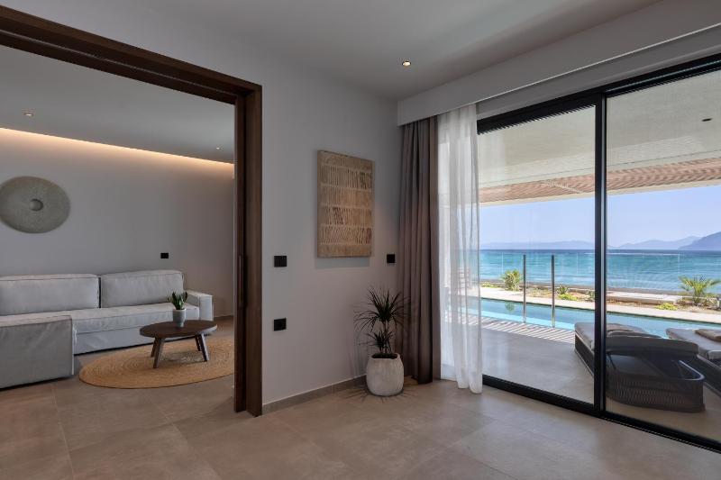 Mosay All Suite Hotel - image 16