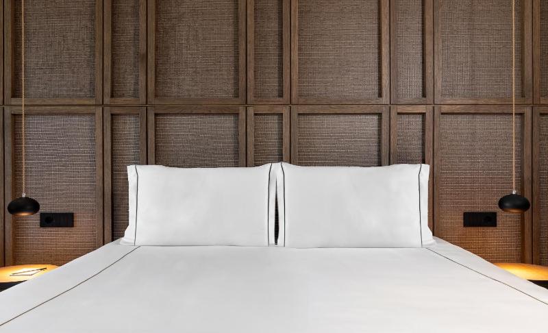 Mosay All Suite Hotel - image 33