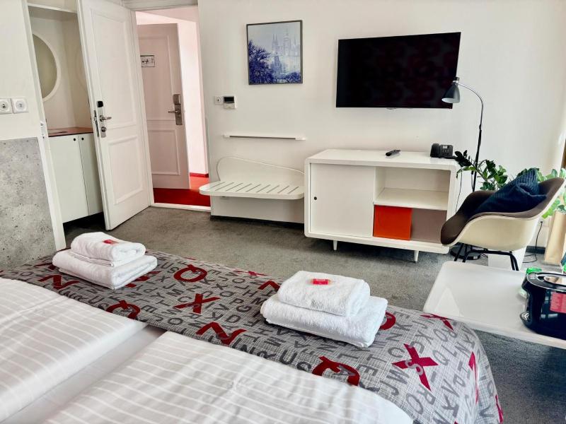 Family Suite image 2