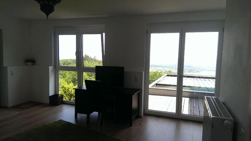 Suite with Balcony image 4