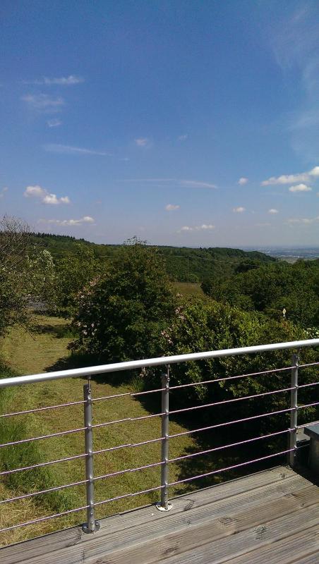 Suite with Balcony image 2