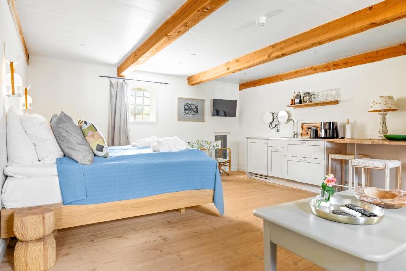 Studio Apartment image 1