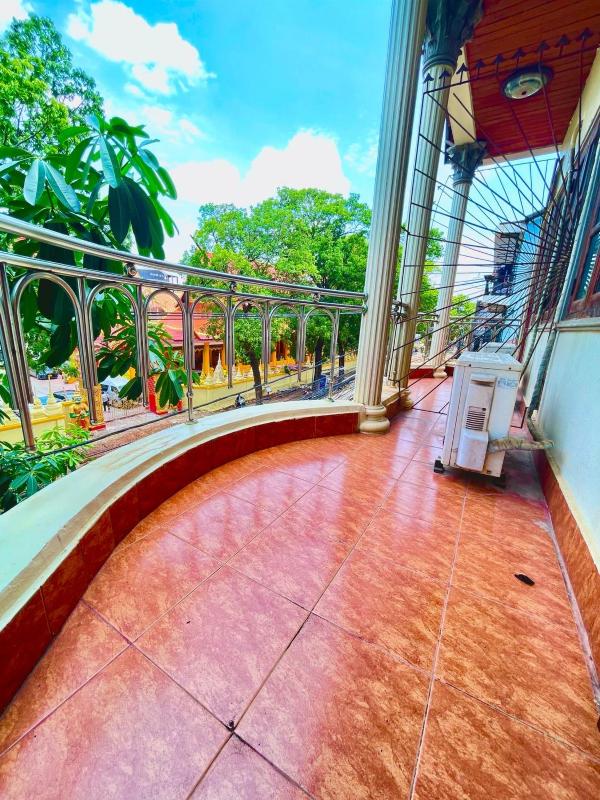 SOUKCHALERN guesthouse - image 13