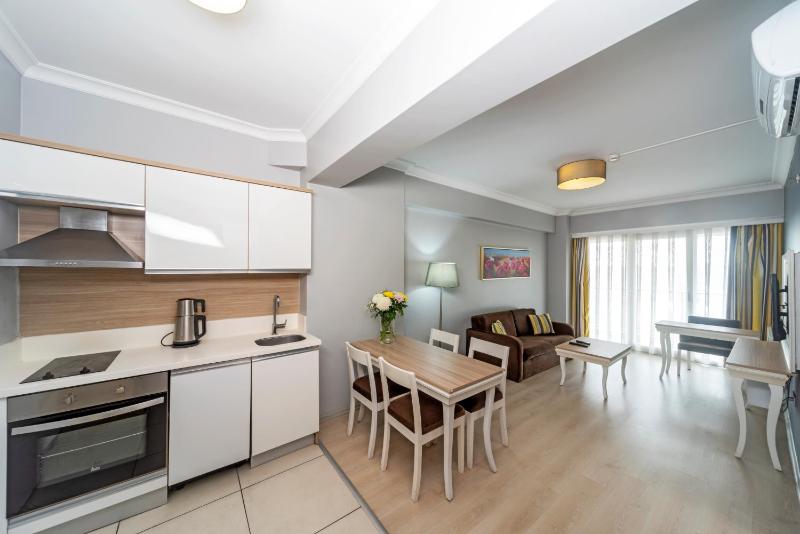 Family Suite image 1