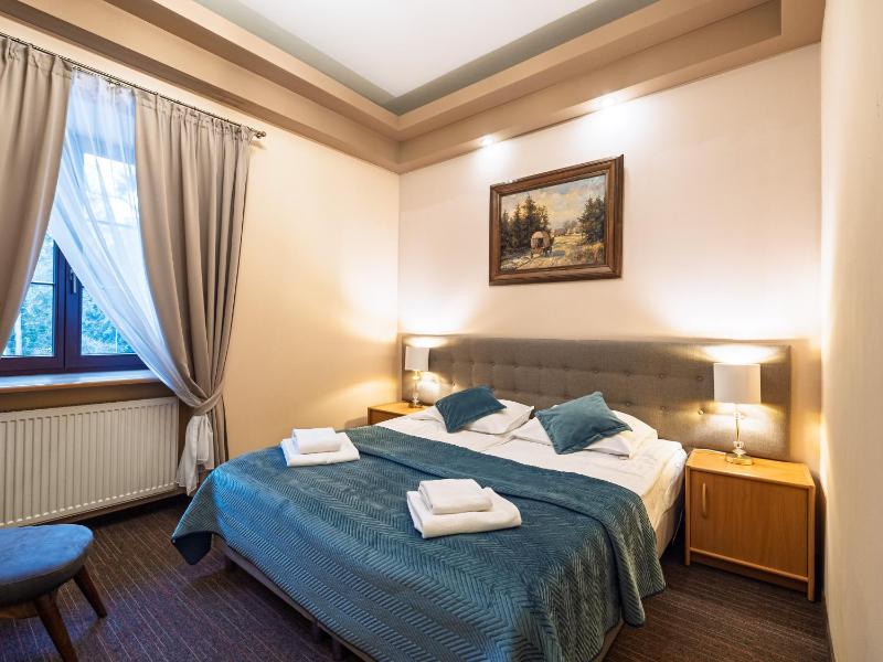 Standard Double Suite image 2