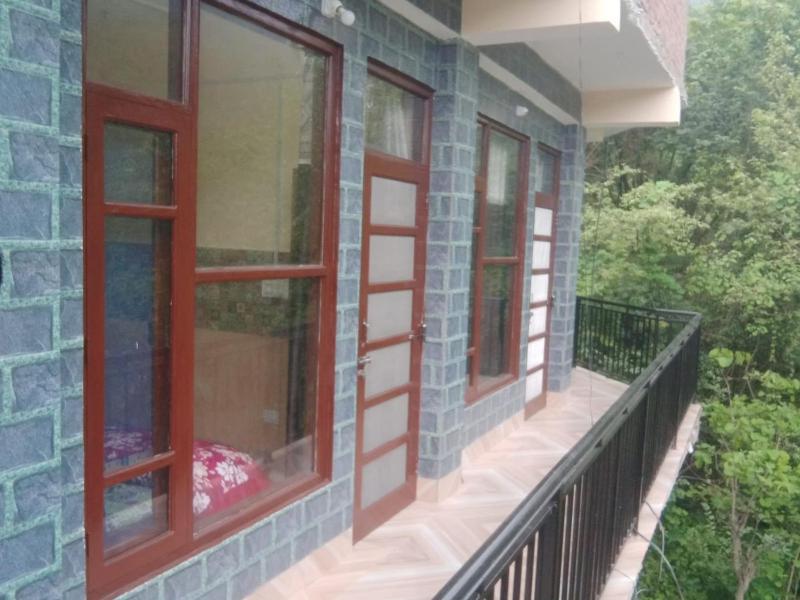 Vaidik Thakur Home Stay - image 13