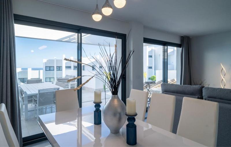 Live the High Life in a Designer Penthouse at Pure South - image 8