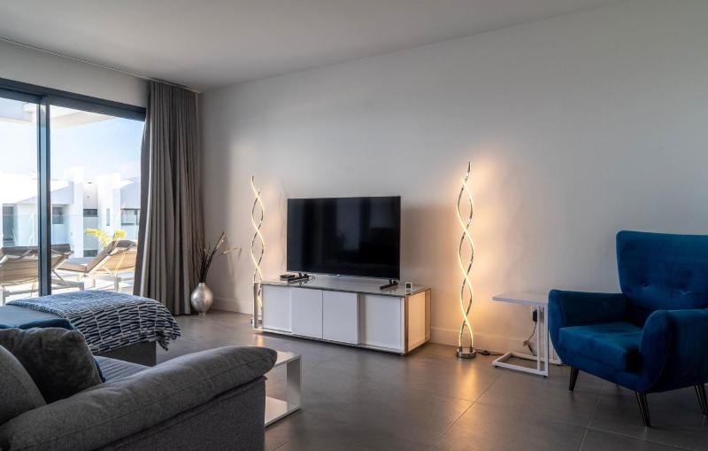 Live the High Life in a Designer Penthouse at Pure South - image 11