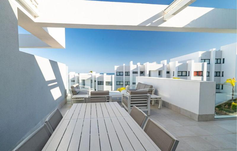 Live the High Life in a Designer Penthouse at Pure South - image 12