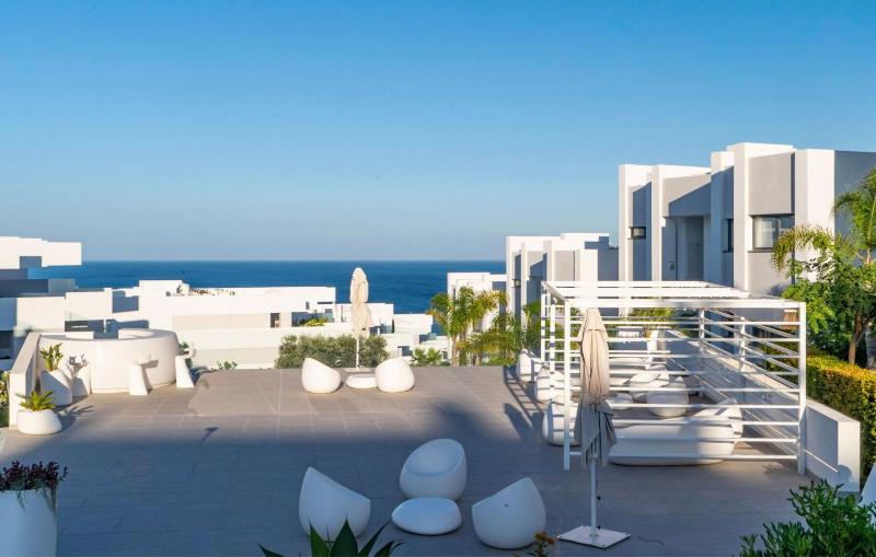 Live the High Life in a Designer Penthouse at Pure South - image 29