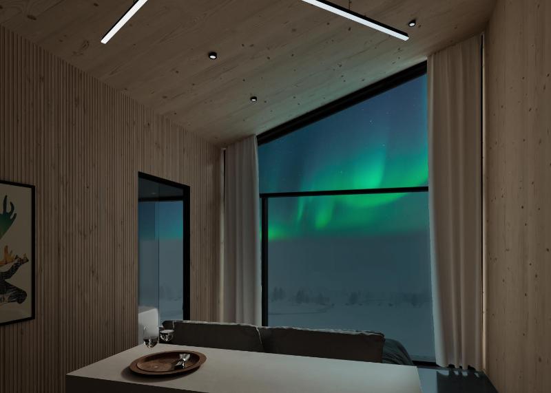 Suite with Sauna image 1