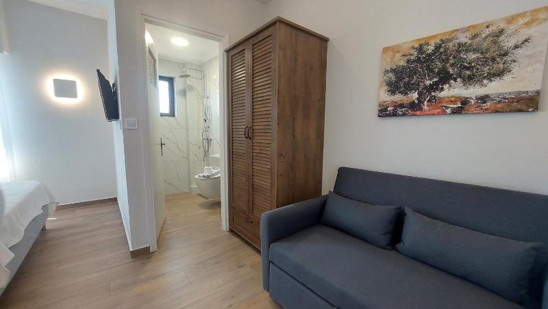 Standard Double Room image 3