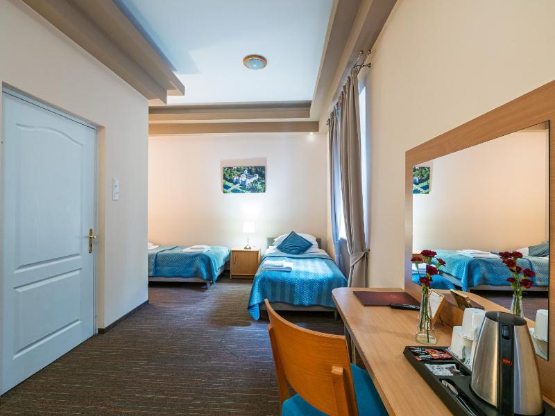 Triple Room (Carriage House) image 4