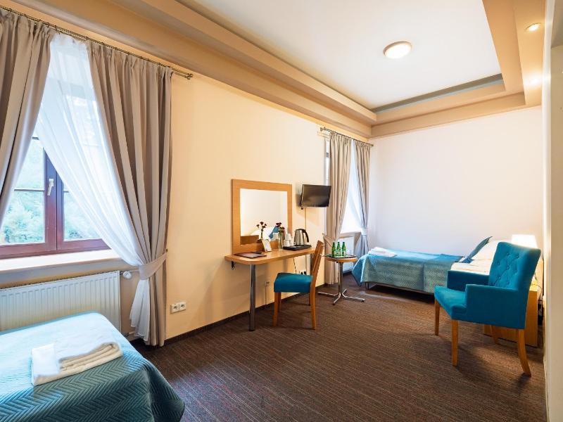 Triple Room (Carriage House) image 3