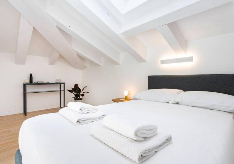 JOIVY Premium Apartments - Trieste Mazzini - image 35