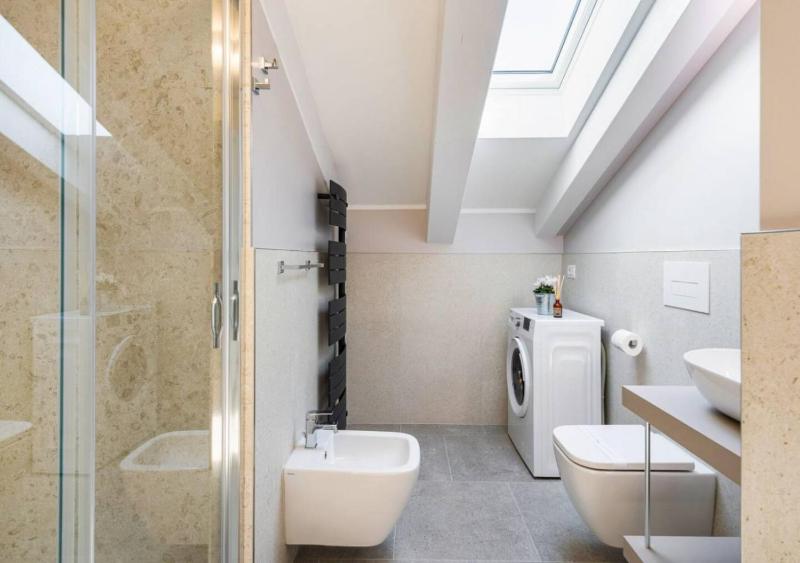 JOIVY Premium Apartments - Trieste Mazzini - image 39