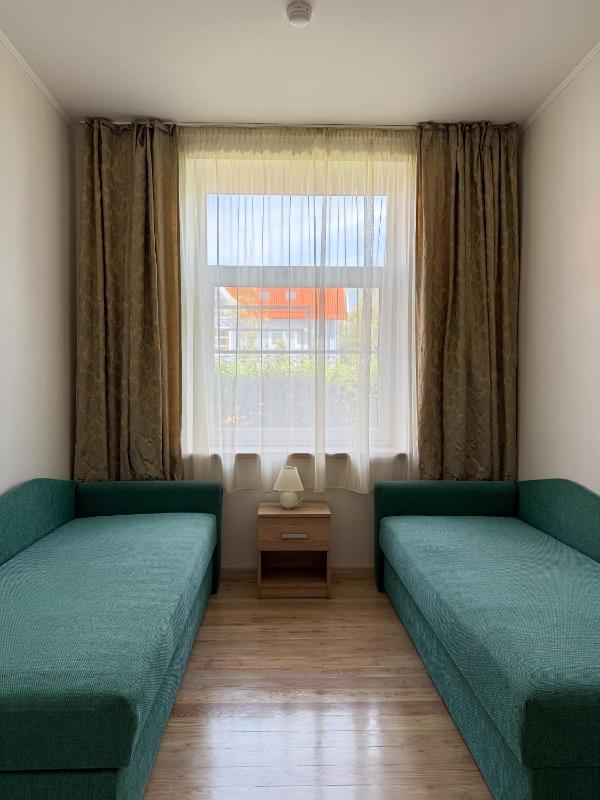Two-Bedroom Apartment image 3