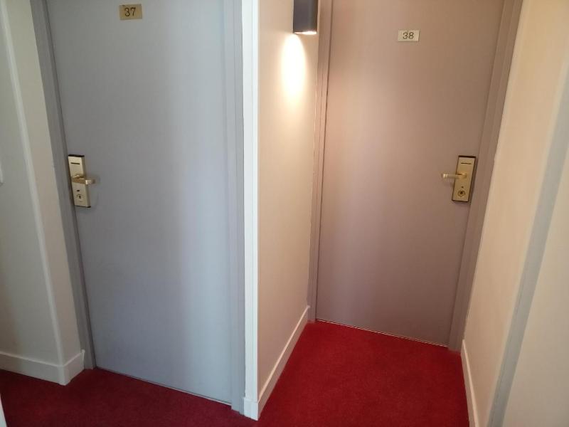 Two Adjoining rooms Superior and Standard image 1