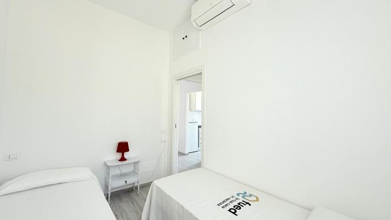Marcelli trilocale con terrazzo a pochi passi dal mare - M394 - image 2