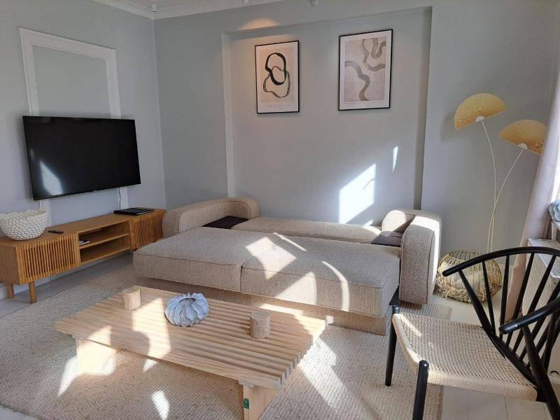 Apartments in Trendy and Vibrant Nørrebro Area - image 5