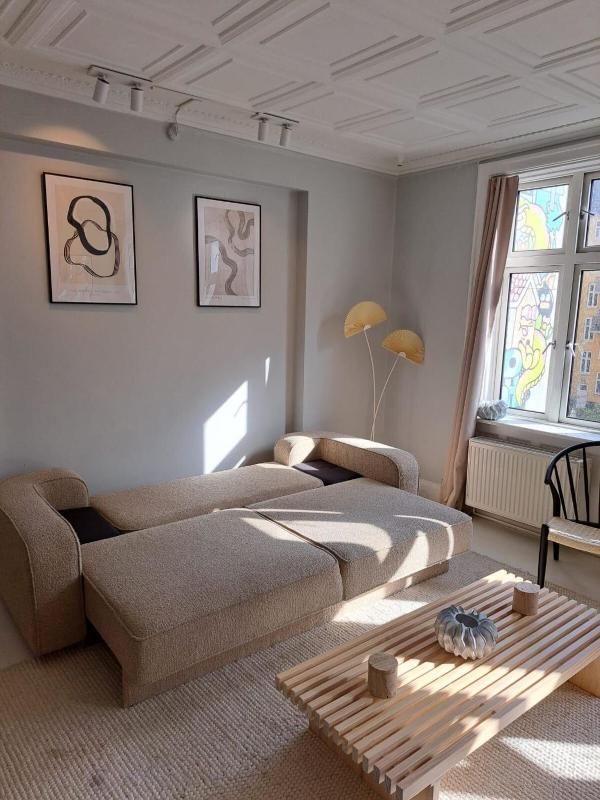 Apartments in Trendy and Vibrant Nørrebro Area - image 12