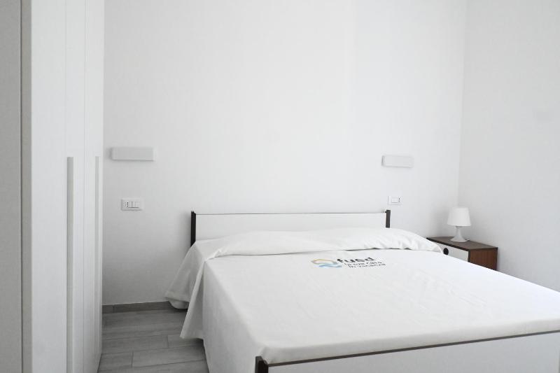 Marcelli trilocale con terrazzo a pochi passi dal mare - M394 - image 6
