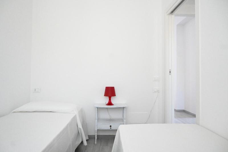 Marcelli trilocale con terrazzo a pochi passi dal mare - M394 - image 21