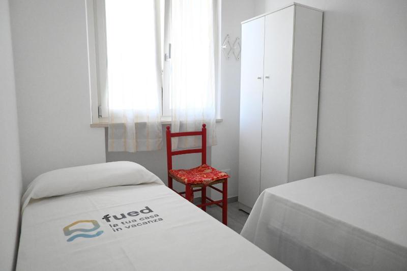 Marcelli trilocale con terrazzo a pochi passi dal mare - M394 - image 3