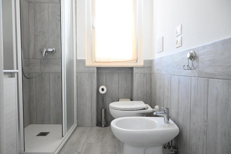Marcelli trilocale con terrazzo a pochi passi dal mare - M394 - image 23