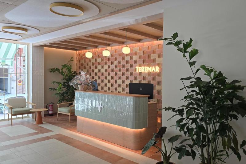 Hotel Teremar - image 2